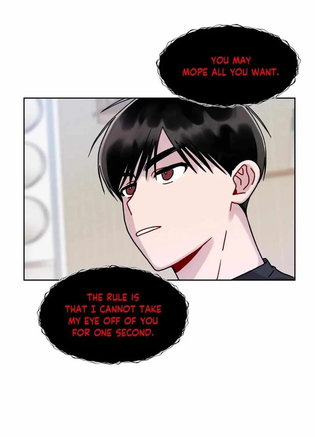 One Summer Day Chapter 2 page 20 - 