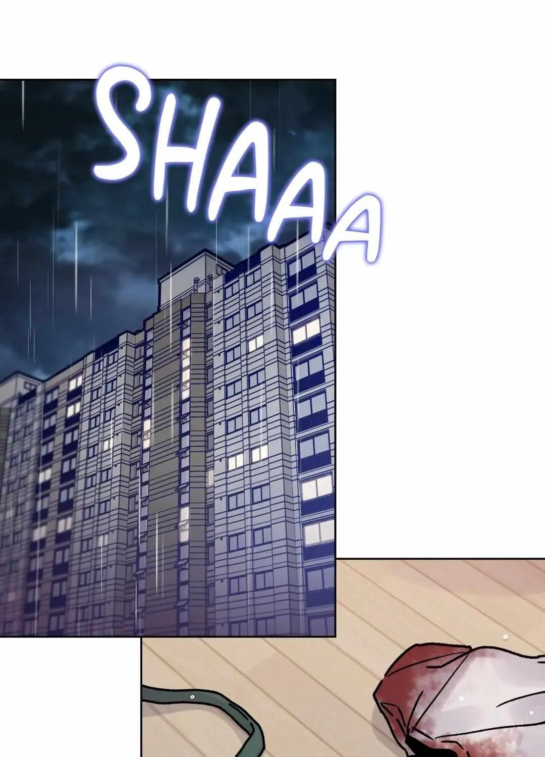 One Summer Day Chapter 2 page 3 - 