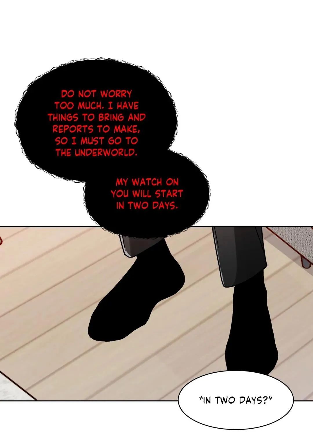 One Summer Day Chapter 2 page 23 - 