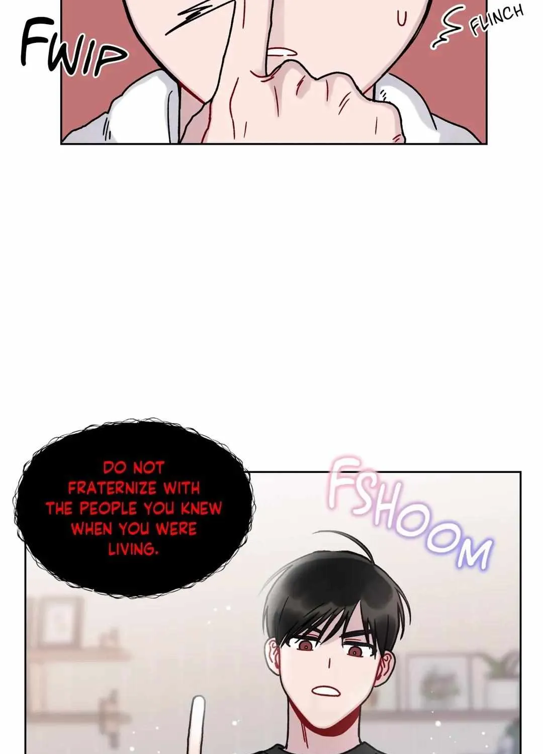 One Summer Day Chapter 2 page 26 - 