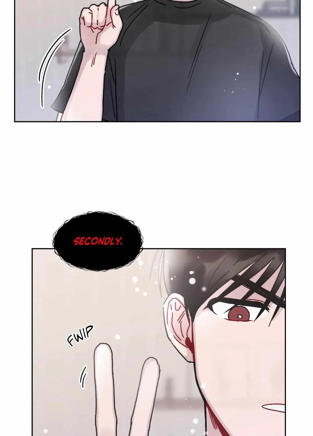 One Summer Day Chapter 2 page 27 - 