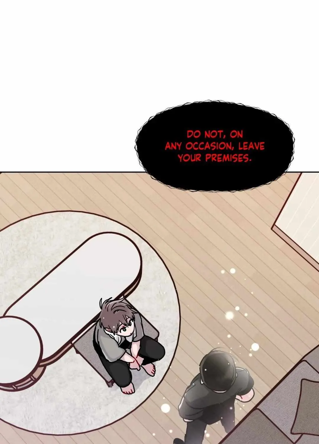 One Summer Day Chapter 2 page 29 - 