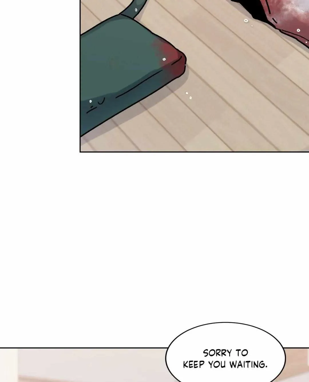 One Summer Day Chapter 2 page 4 - 
