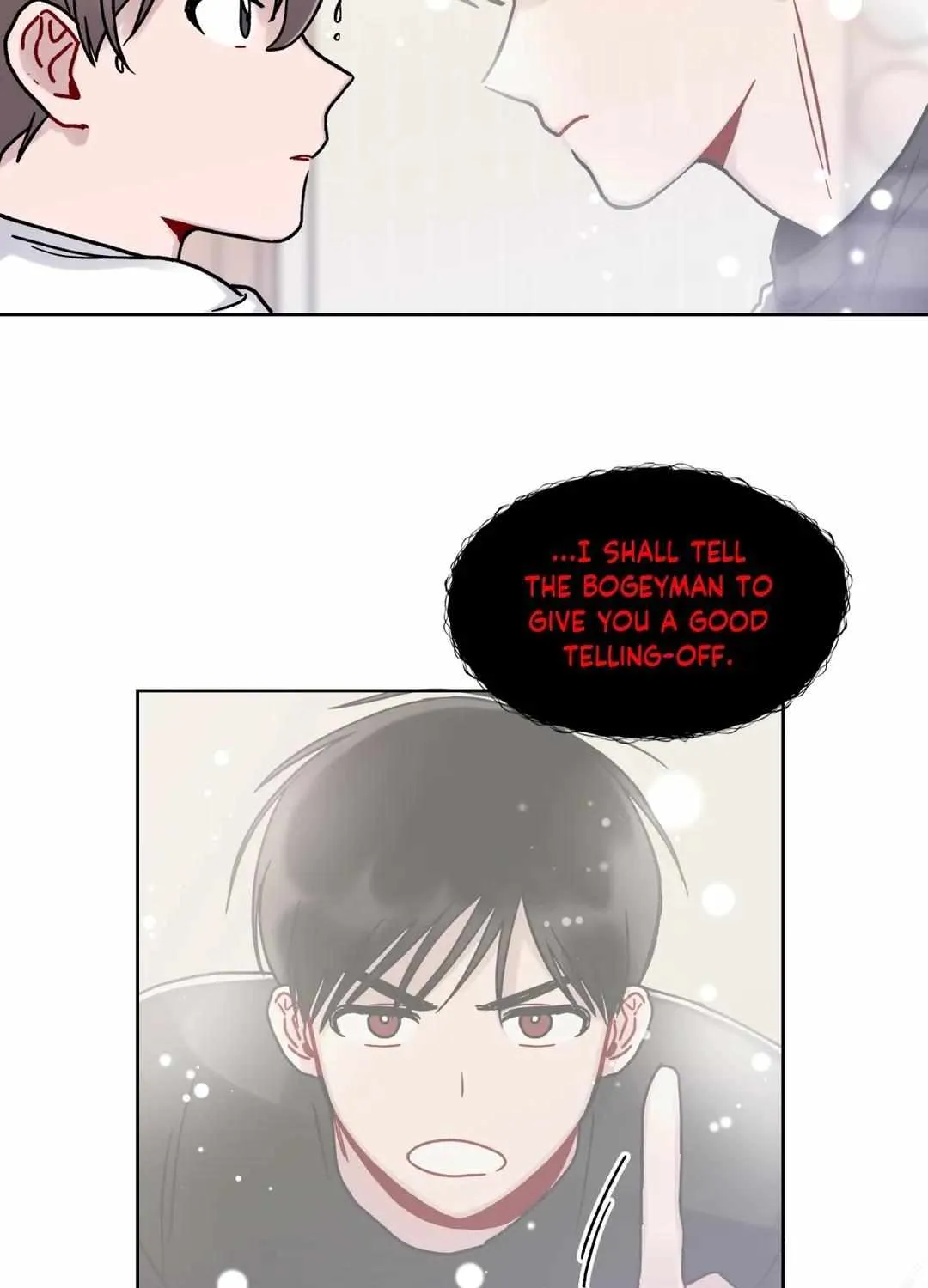 One Summer Day Chapter 2 page 32 - 