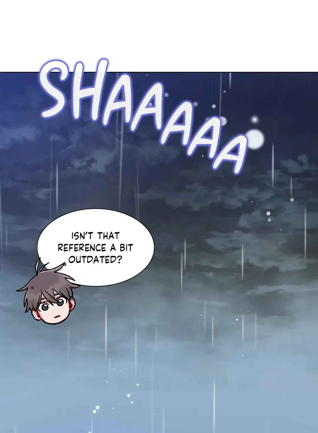 One Summer Day Chapter 2 page 36 - 