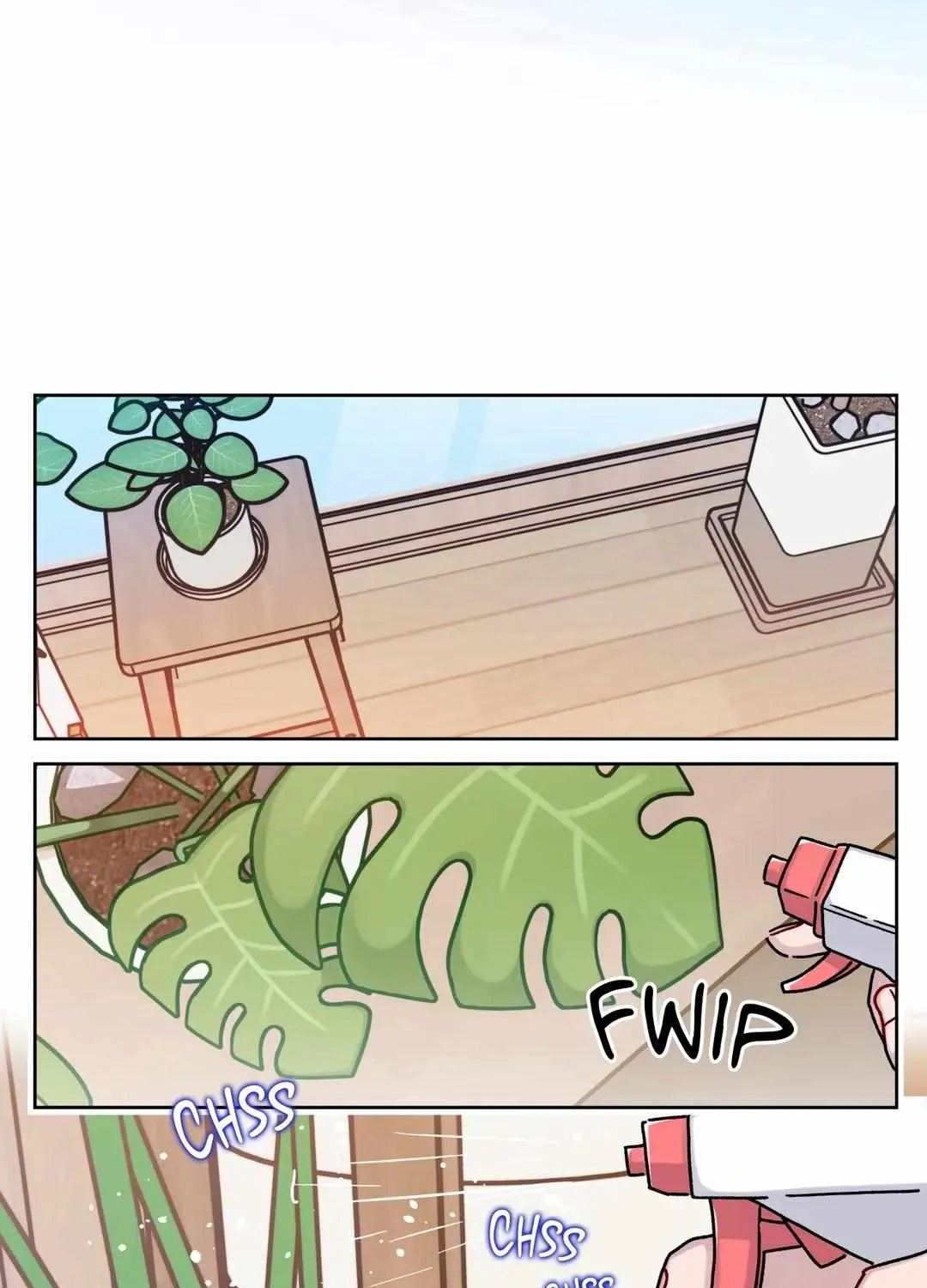 One Summer Day Chapter 2 page 39 - 