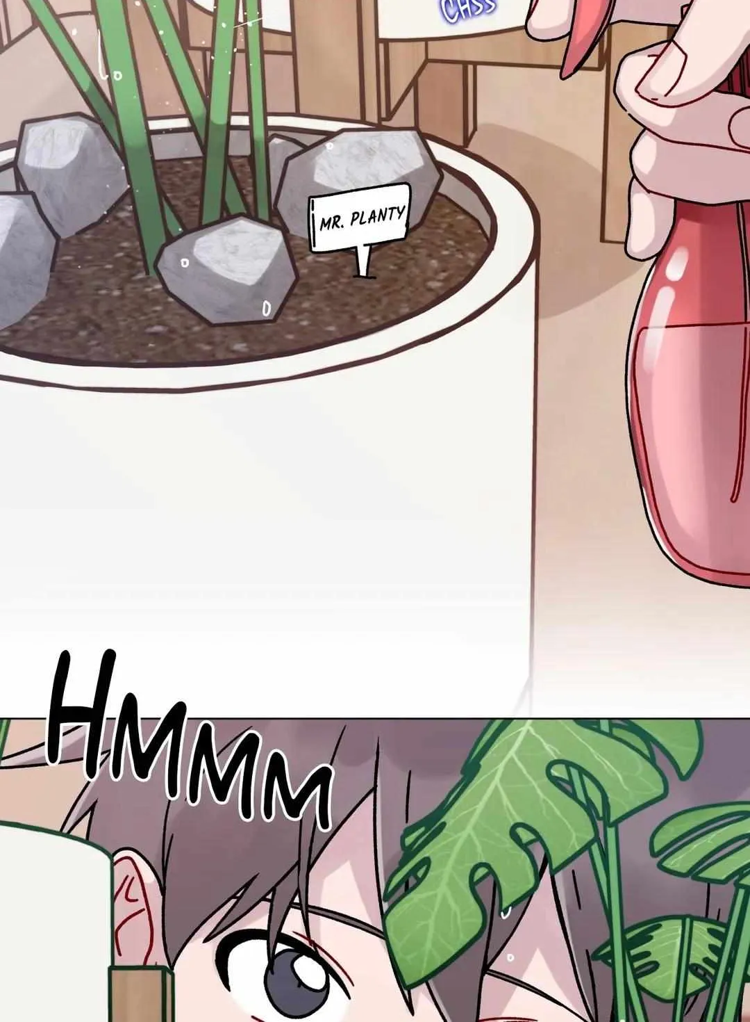 One Summer Day Chapter 2 page 40 - 