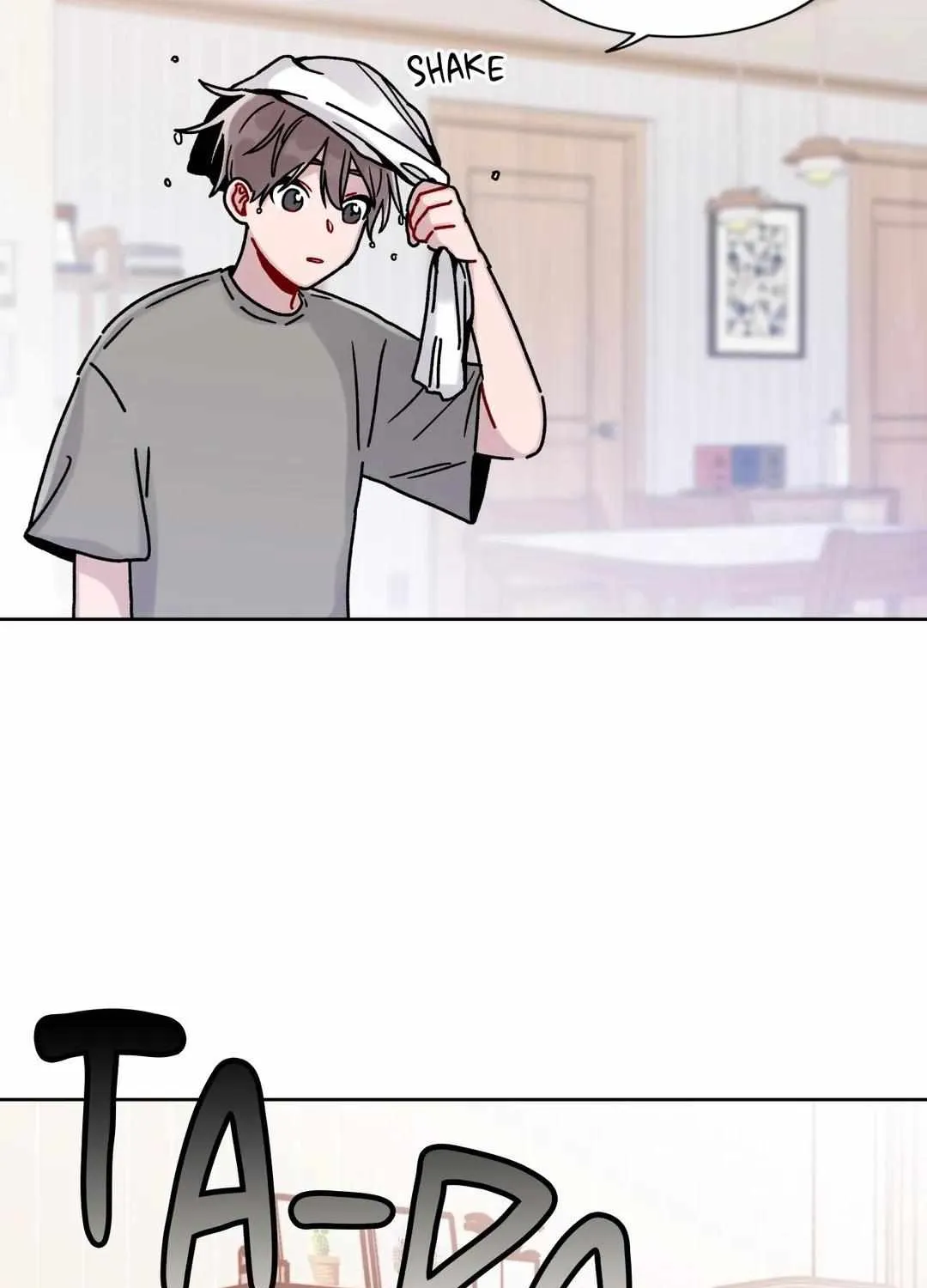 One Summer Day Chapter 2 page 5 - 
