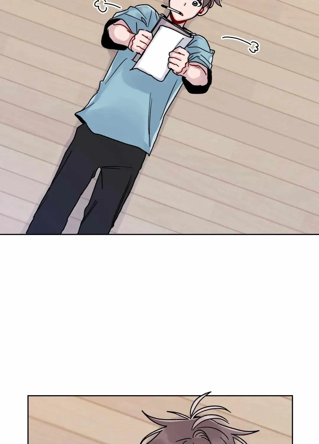 One Summer Day Chapter 2 page 47 - 
