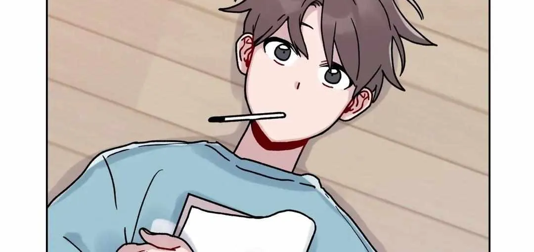 One Summer Day Chapter 2 page 48 - 