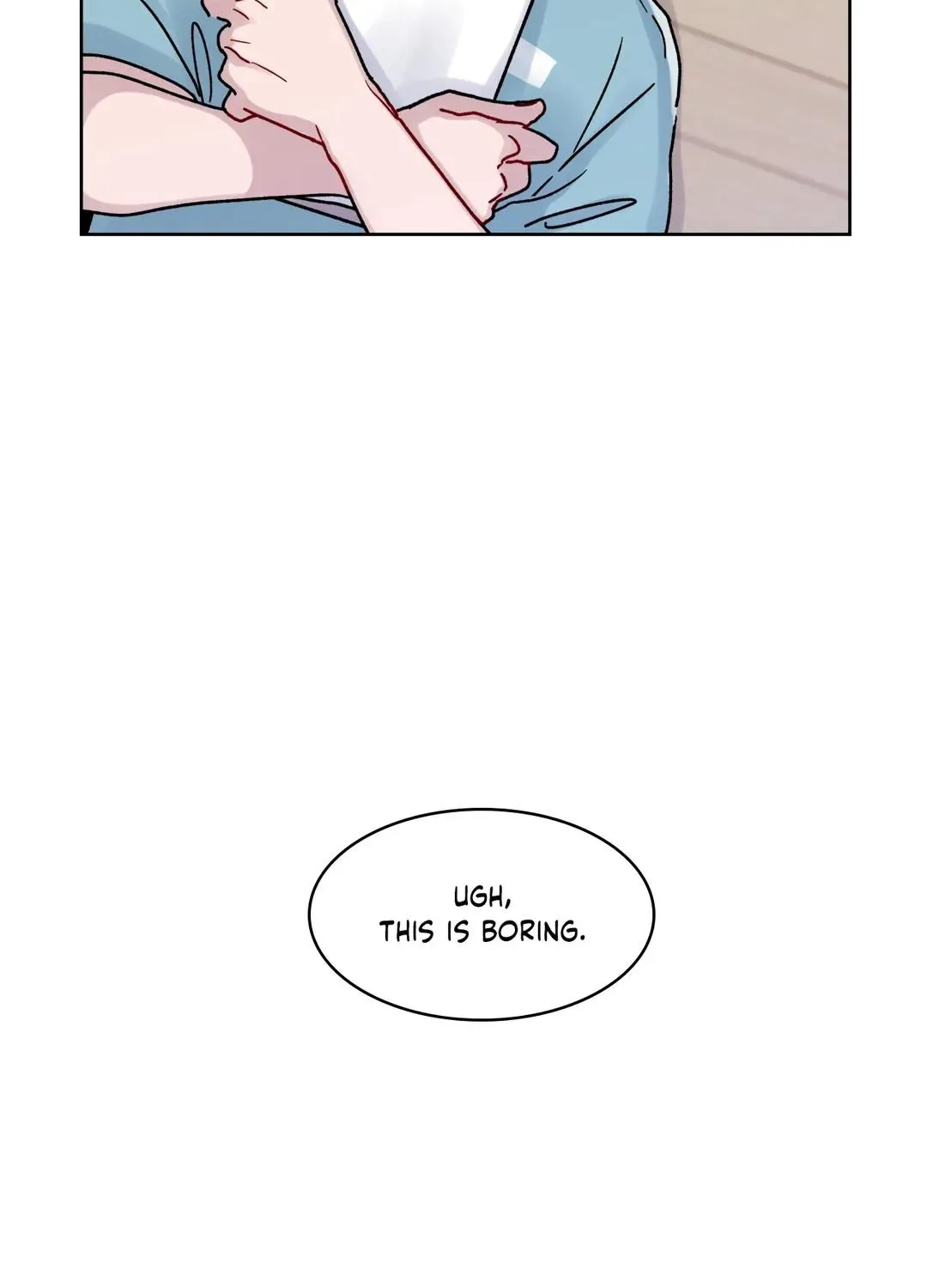One Summer Day Chapter 2 page 49 - 