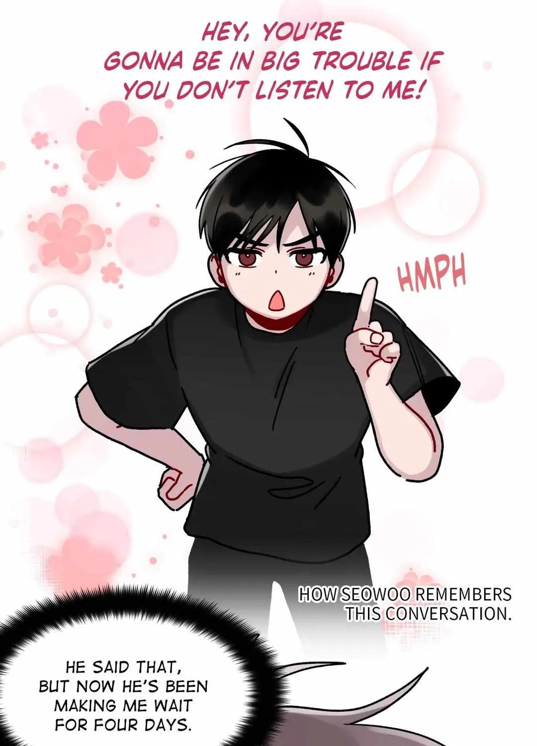 One Summer Day Chapter 2 page 52 - 