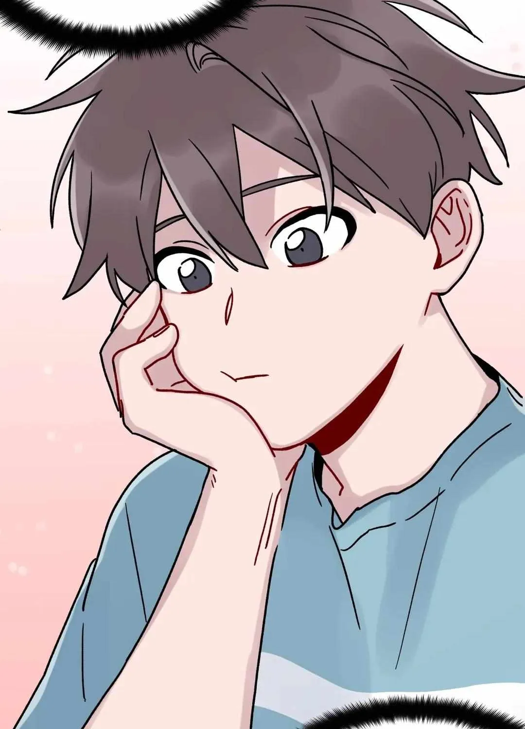 One Summer Day Chapter 2 page 53 - 