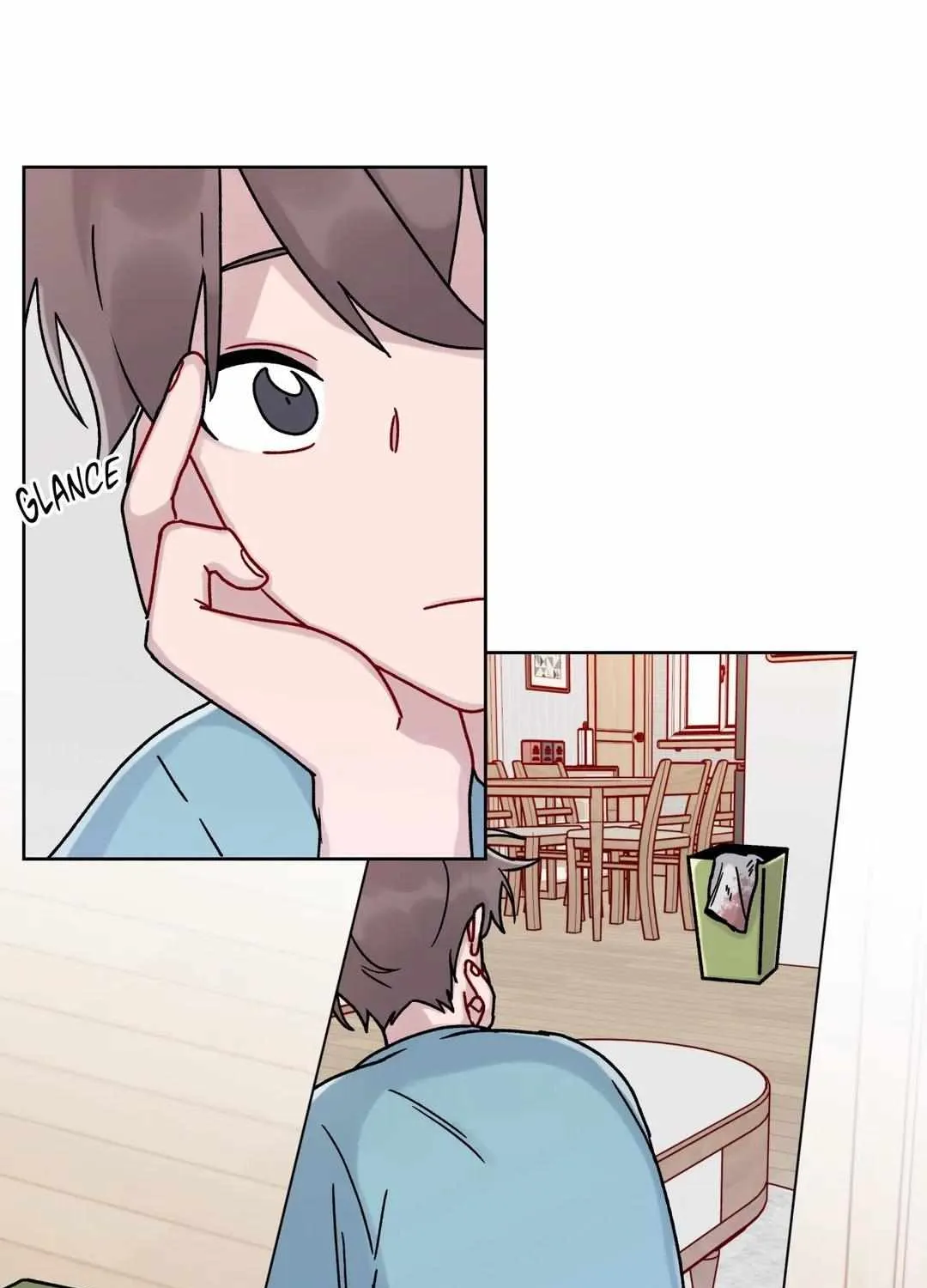 One Summer Day Chapter 2 page 55 - 