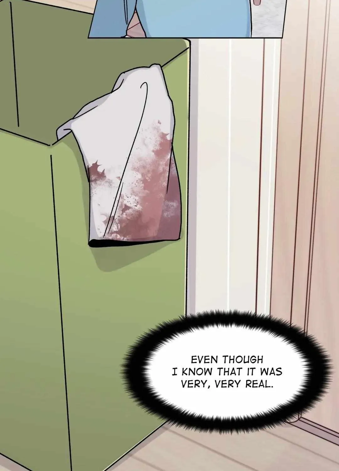One Summer Day Chapter 2 page 56 - 