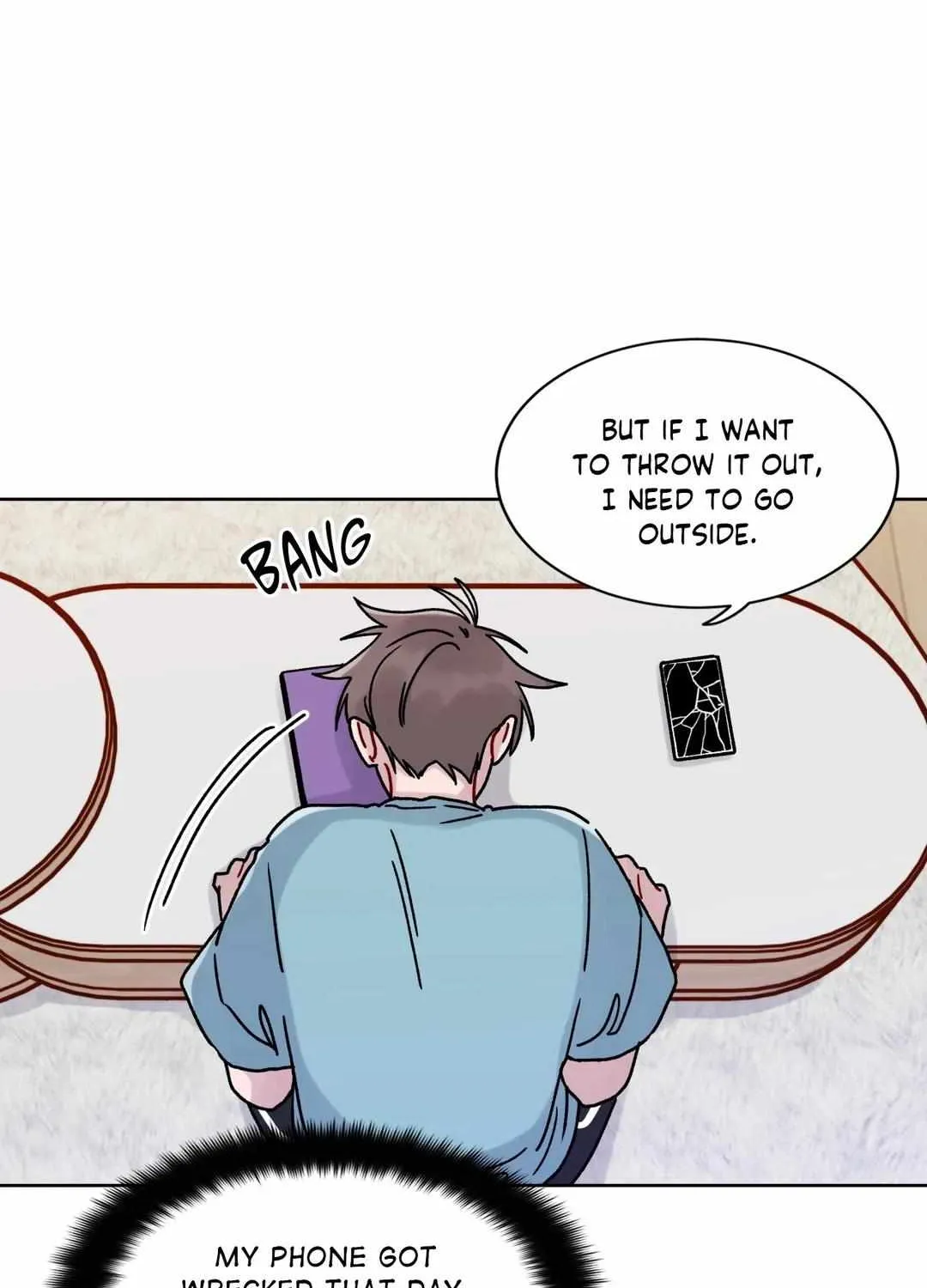 One Summer Day Chapter 2 page 59 - 
