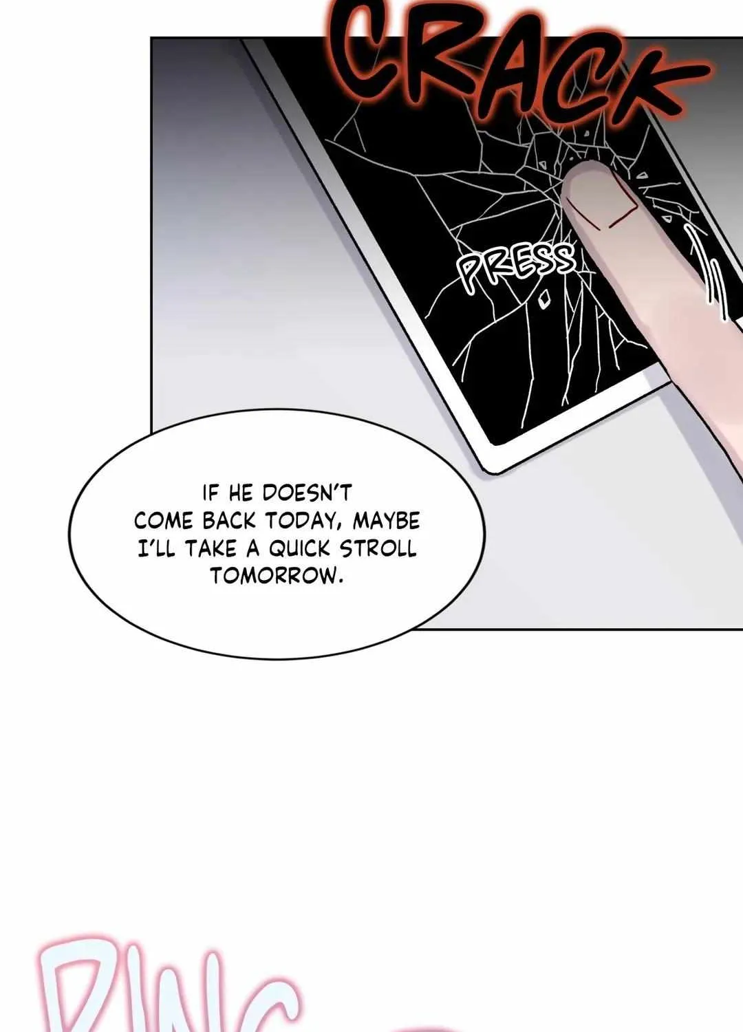 One Summer Day Chapter 2 page 62 - 