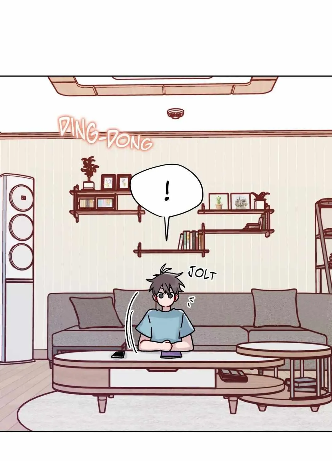 One Summer Day Chapter 2 page 64 - 