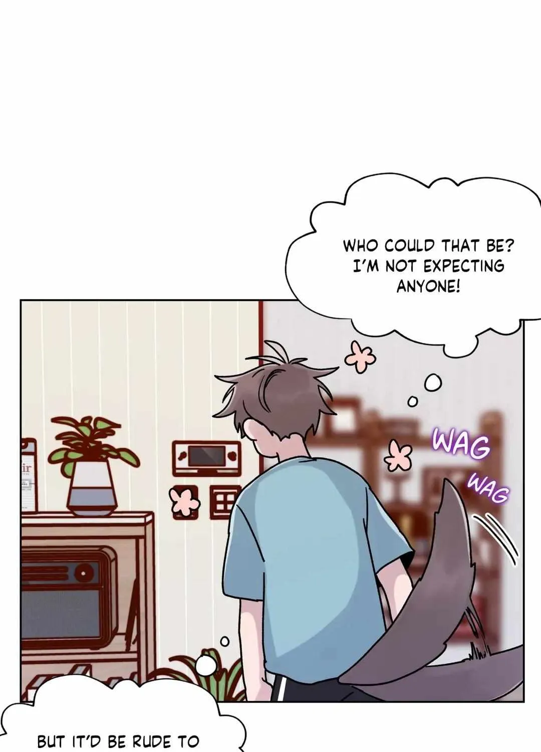 One Summer Day Chapter 2 page 65 - 