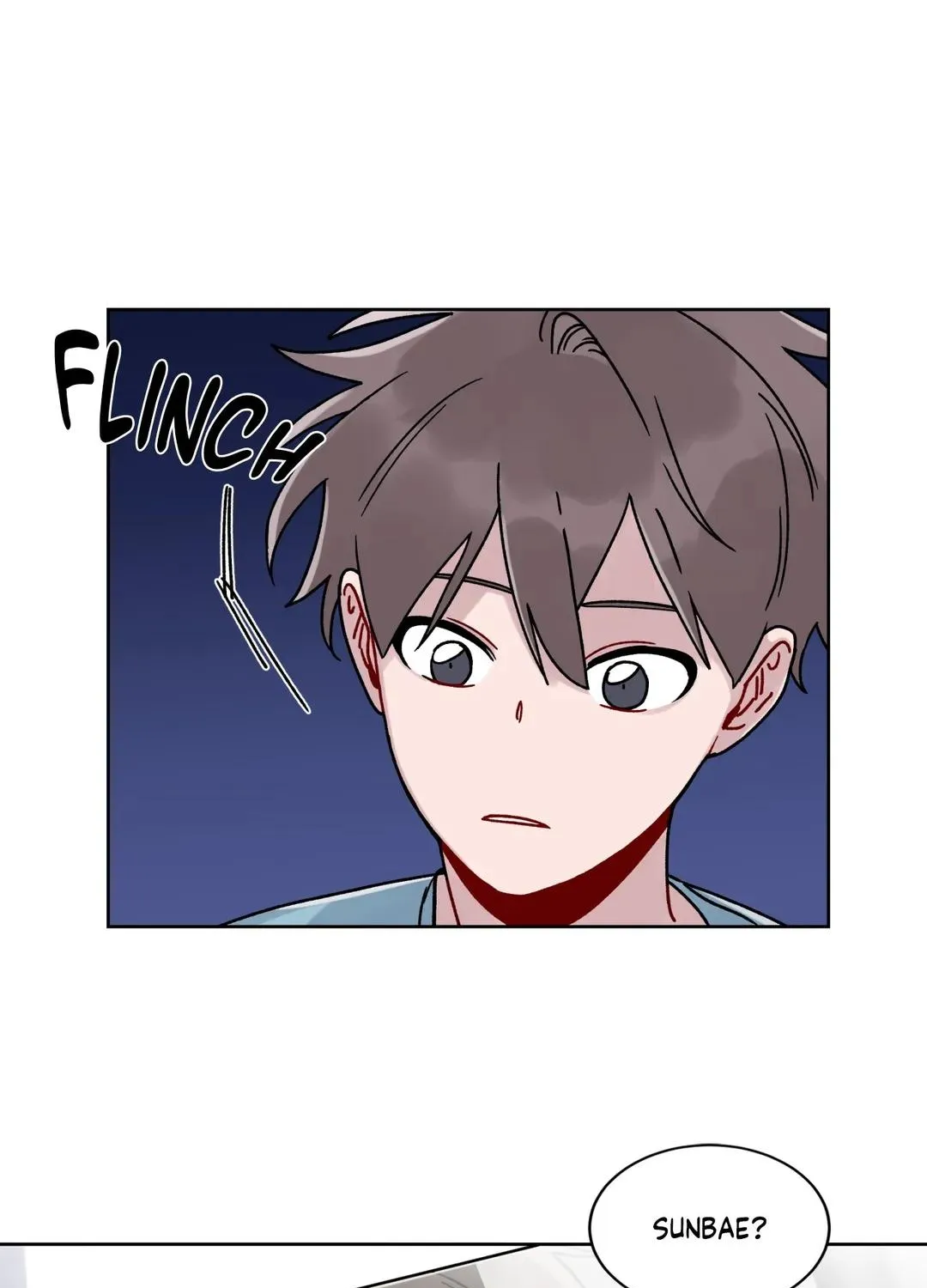 One Summer Day Chapter 2 page 67 - 