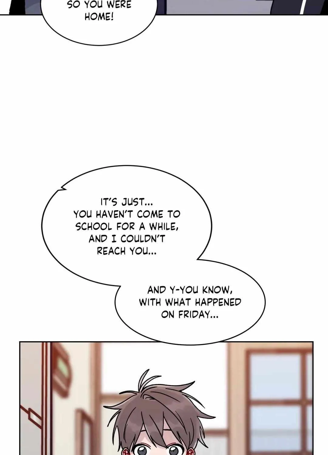 One Summer Day Chapter 2 page 76 - 
