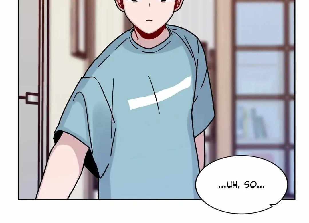 One Summer Day Chapter 2 page 77 - 