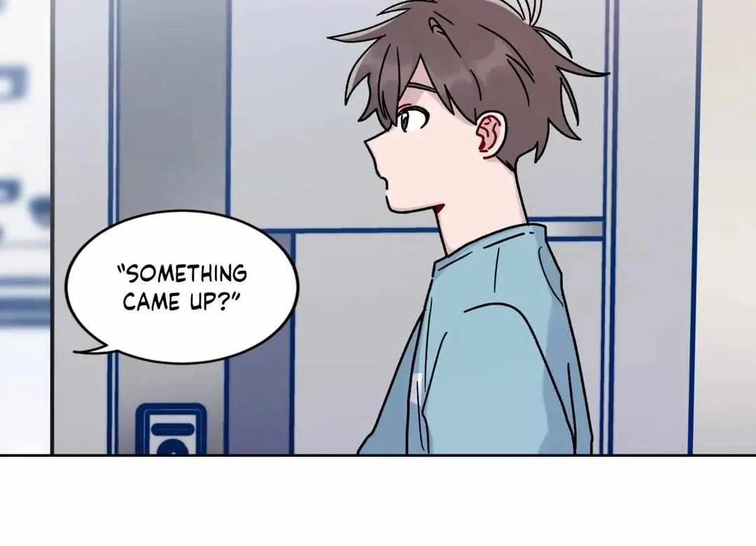 One Summer Day Chapter 2 page 80 - 