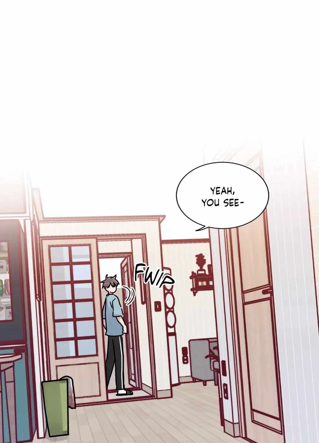 One Summer Day Chapter 2 page 81 - 