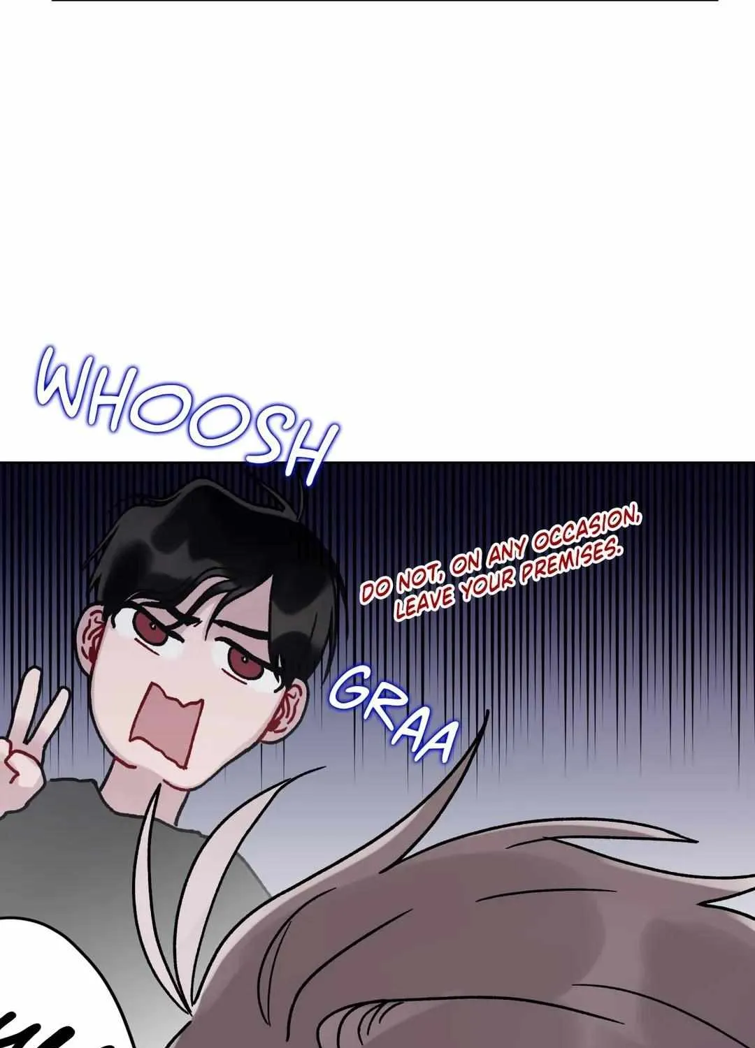 One Summer Day Chapter 2 page 84 - 