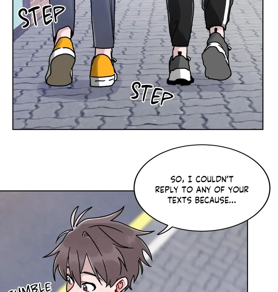 One Summer Day Chapter 2 page 88 - 