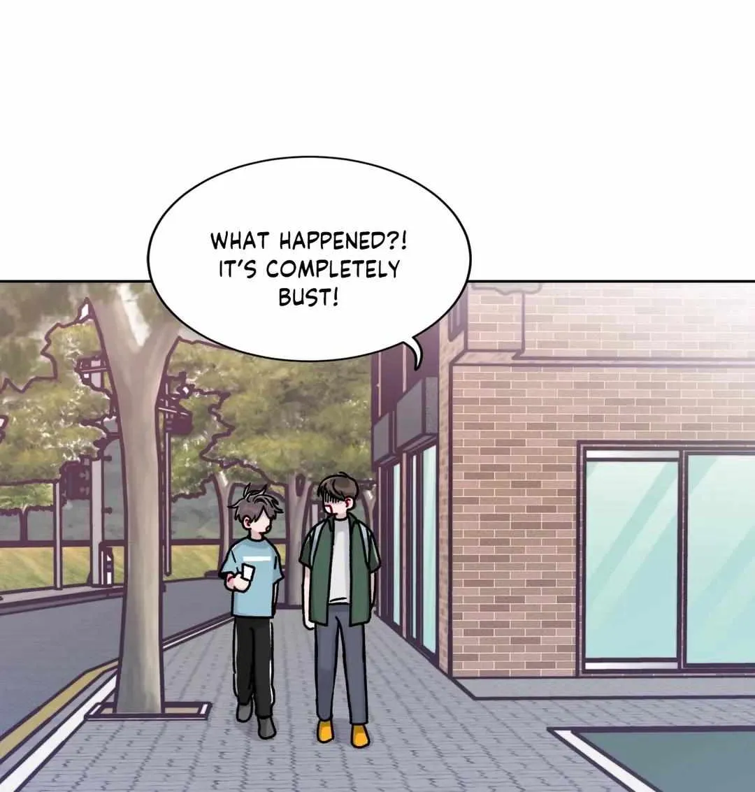 One Summer Day Chapter 2 page 90 - 