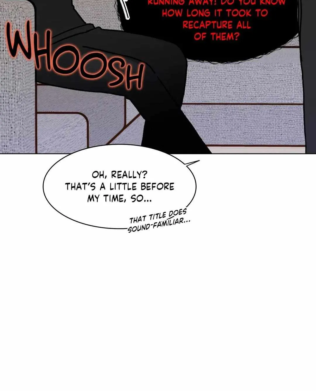 One Summer Day Chapter 2 page 10 - 