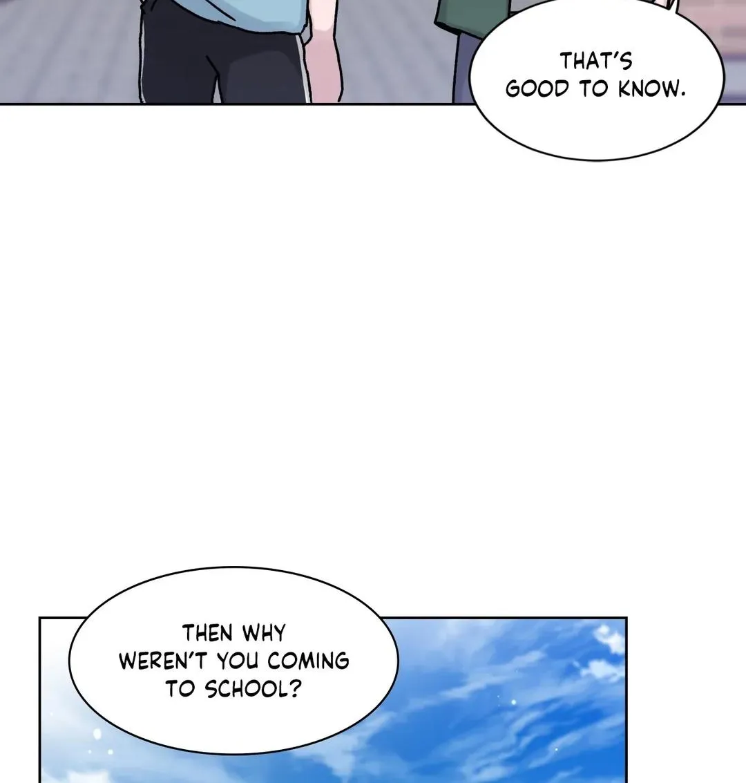 One Summer Day Chapter 2 page 92 - 