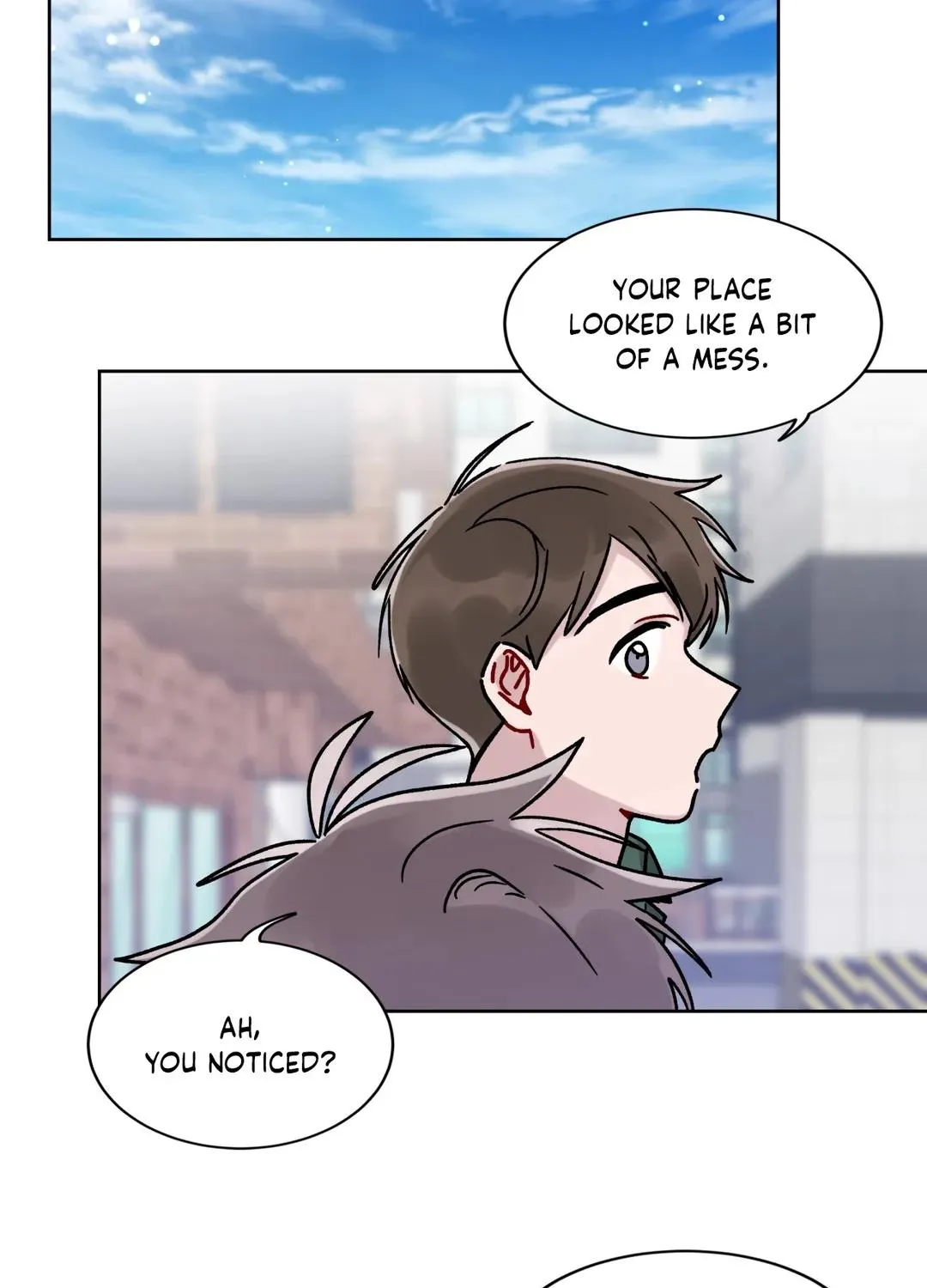One Summer Day Chapter 2 page 93 - 