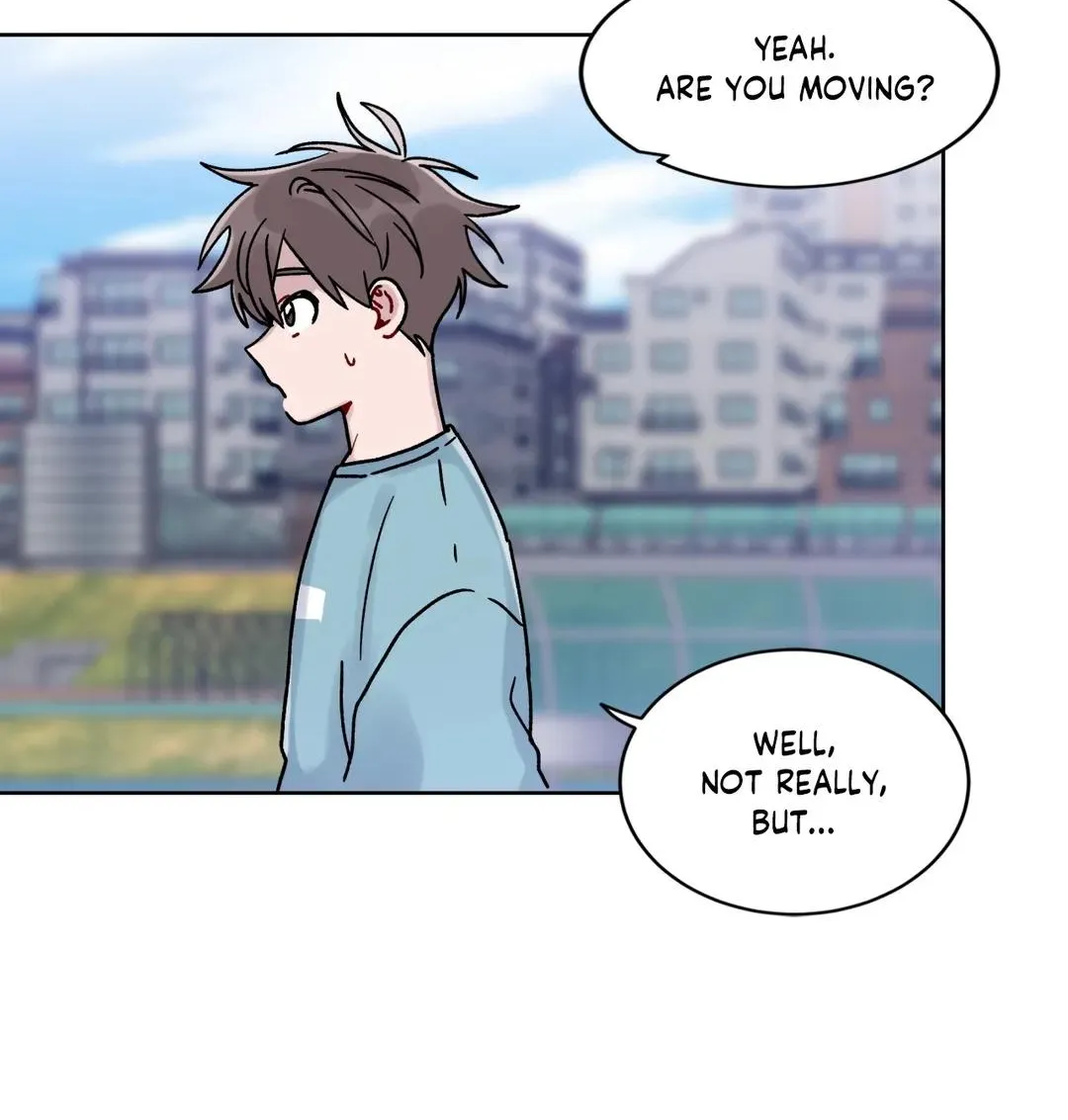 One Summer Day Chapter 2 page 94 - 