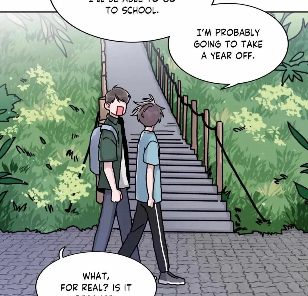 One Summer Day Chapter 2 page 96 - 