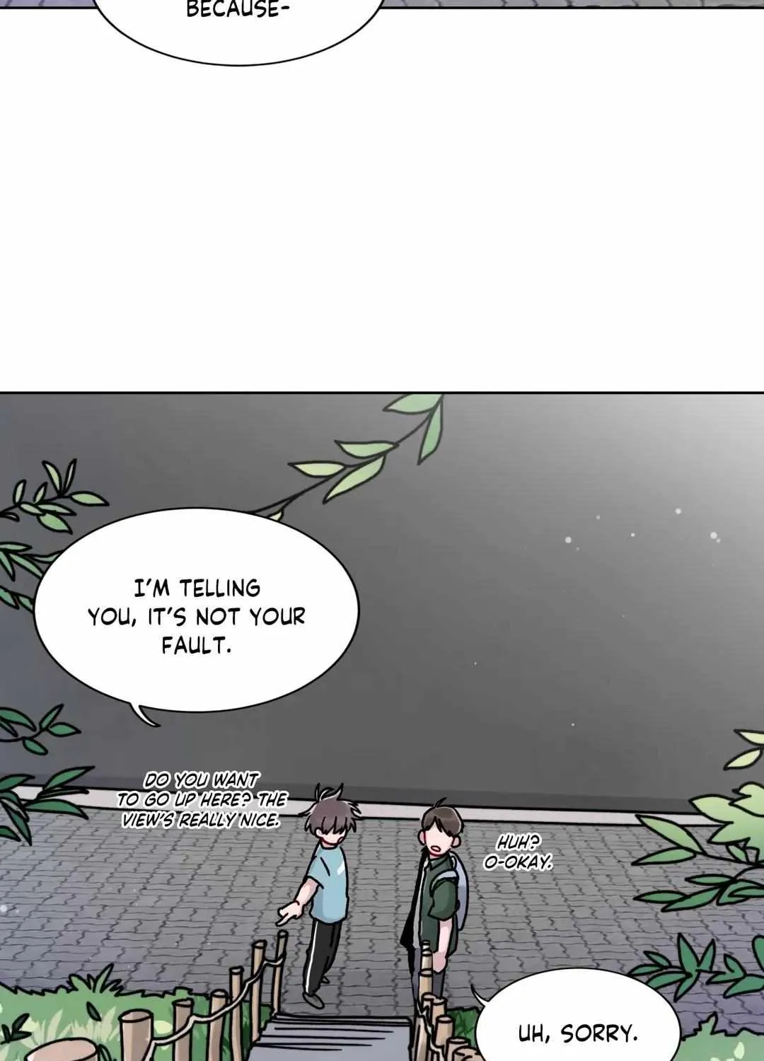 One Summer Day Chapter 2 page 97 - 