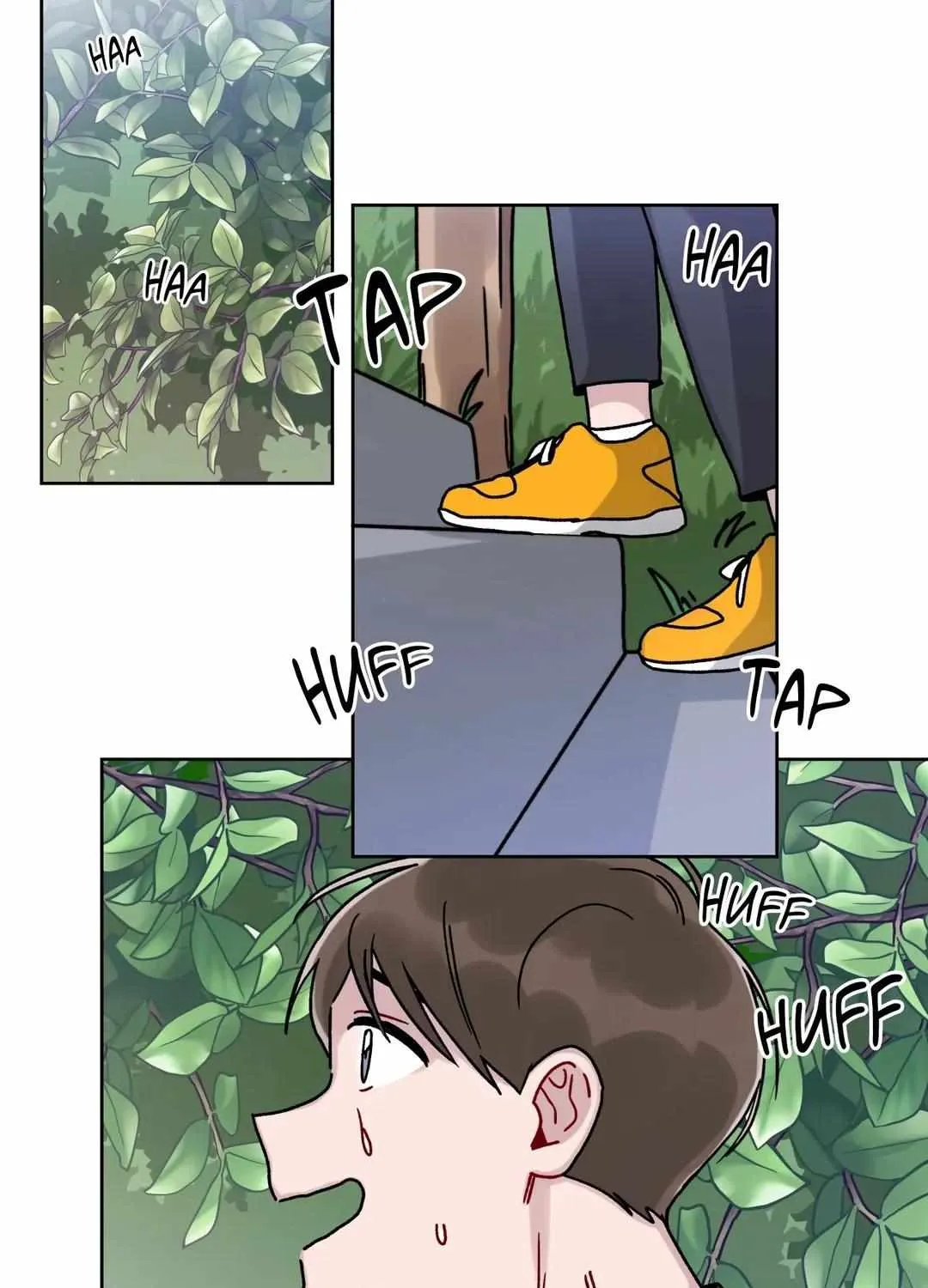 One Summer Day Chapter 2 page 99 - 
