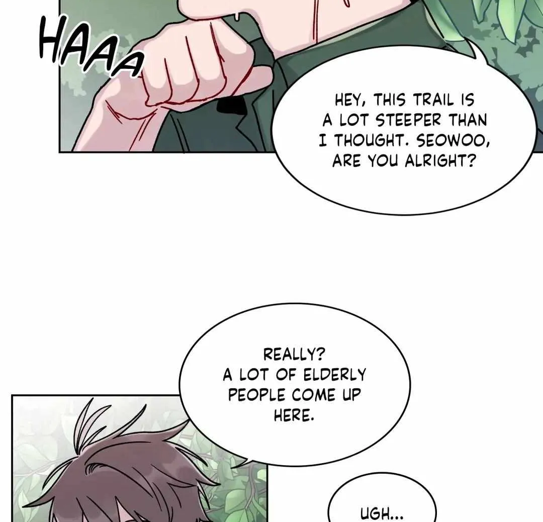 One Summer Day Chapter 2 page 100 - 