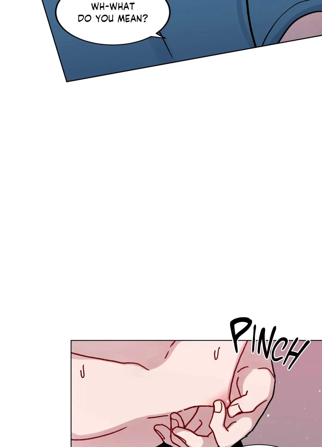 One Summer Day Chapter 20 page 104 - 