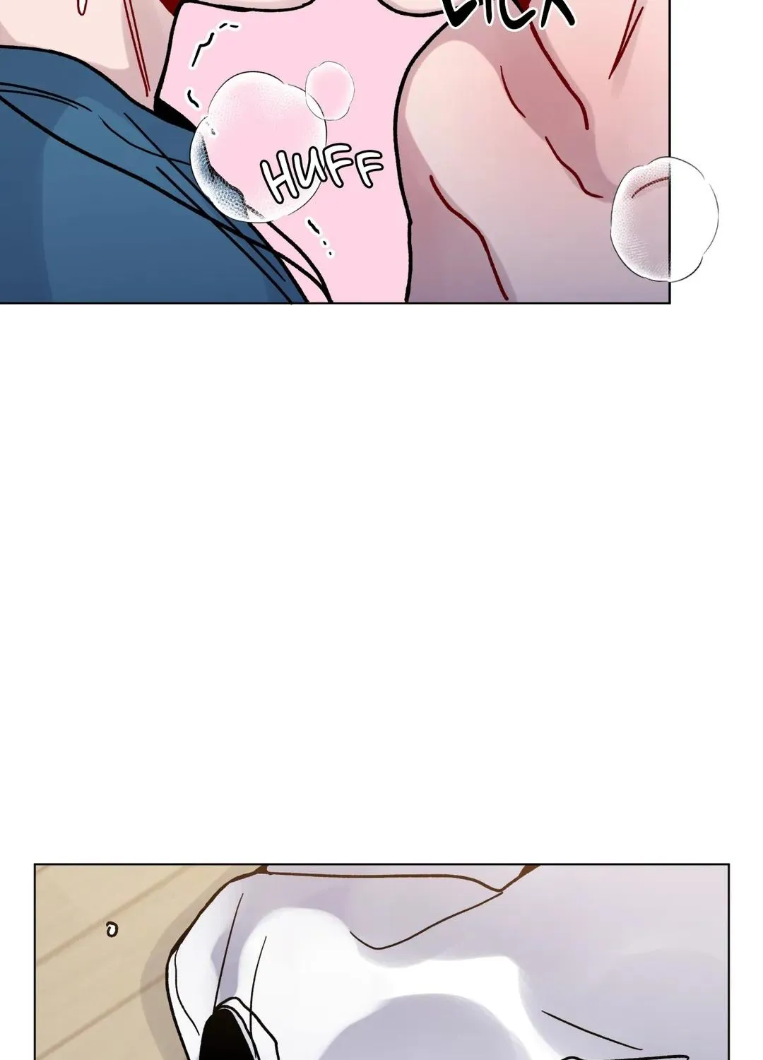 One Summer Day Chapter 20 page 108 - 
