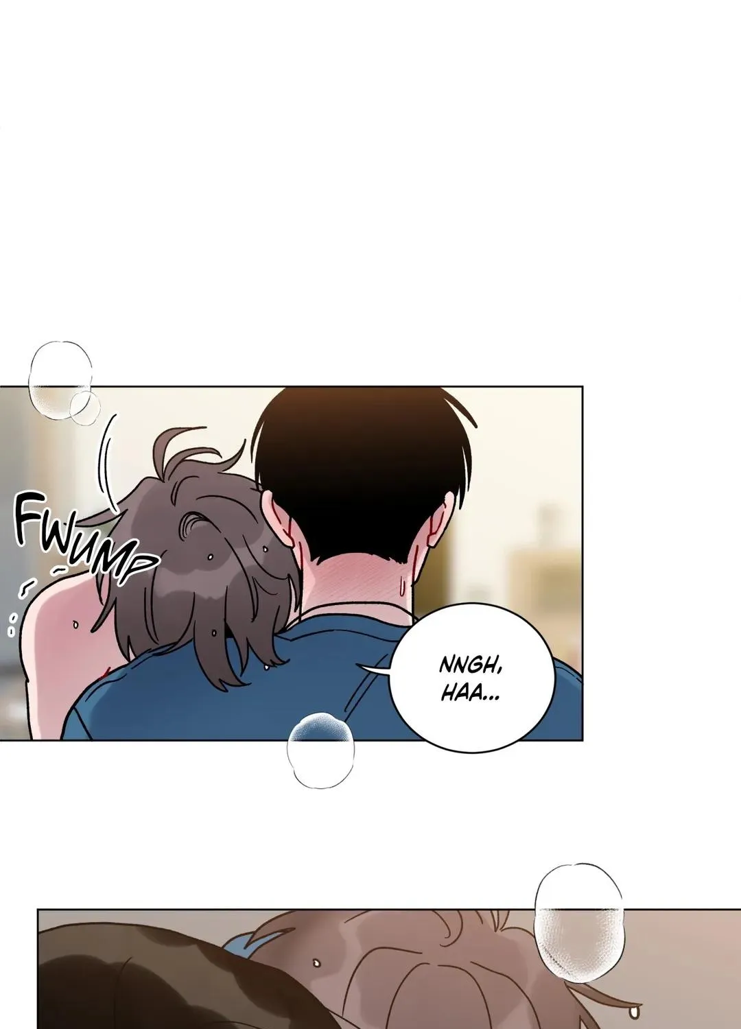 One Summer Day Chapter 20 page 110 - 