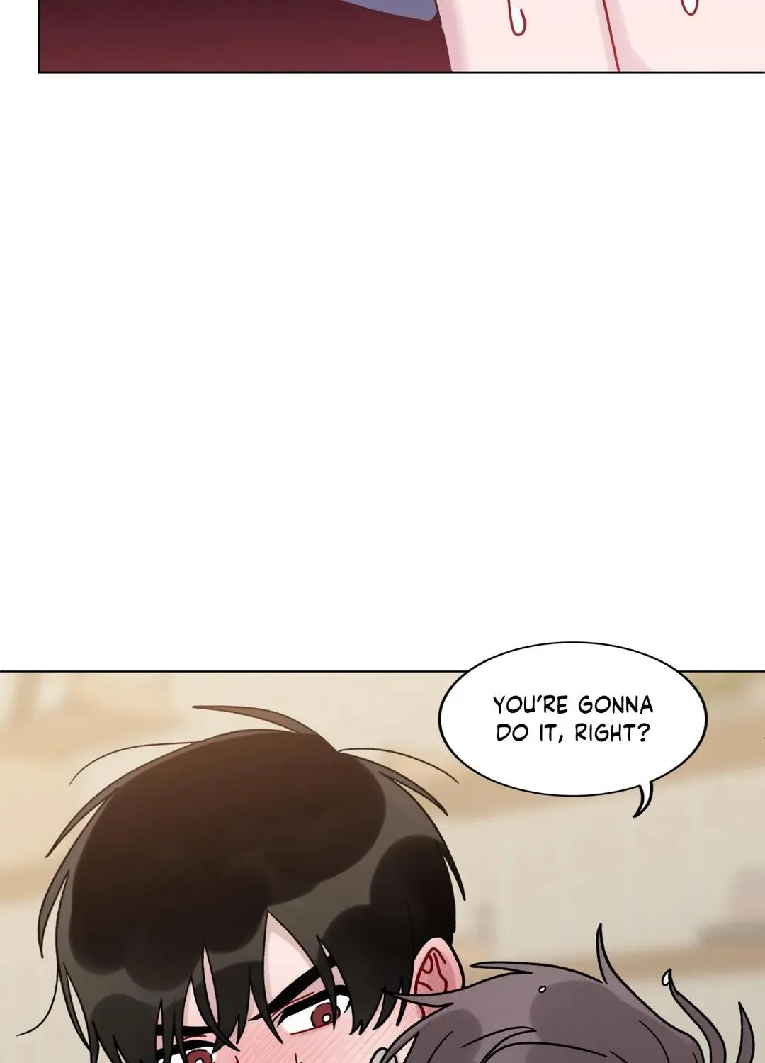 One Summer Day Chapter 20 page 112 - 