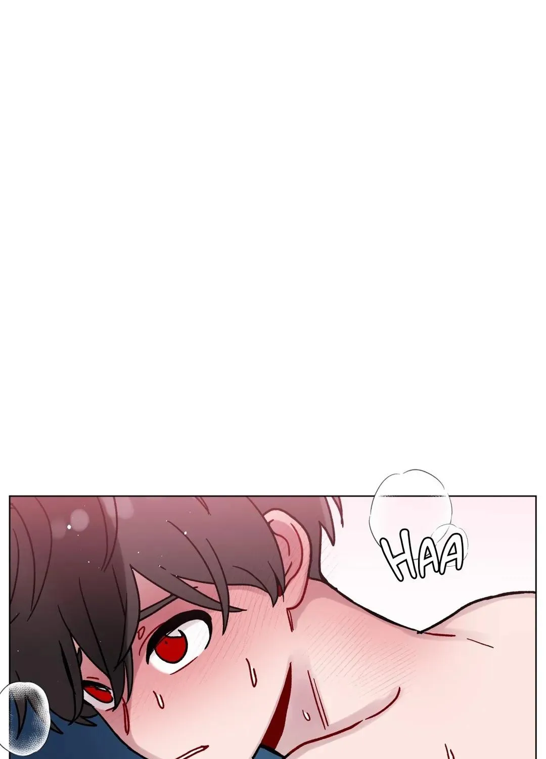 One Summer Day Chapter 20 page 114 - 