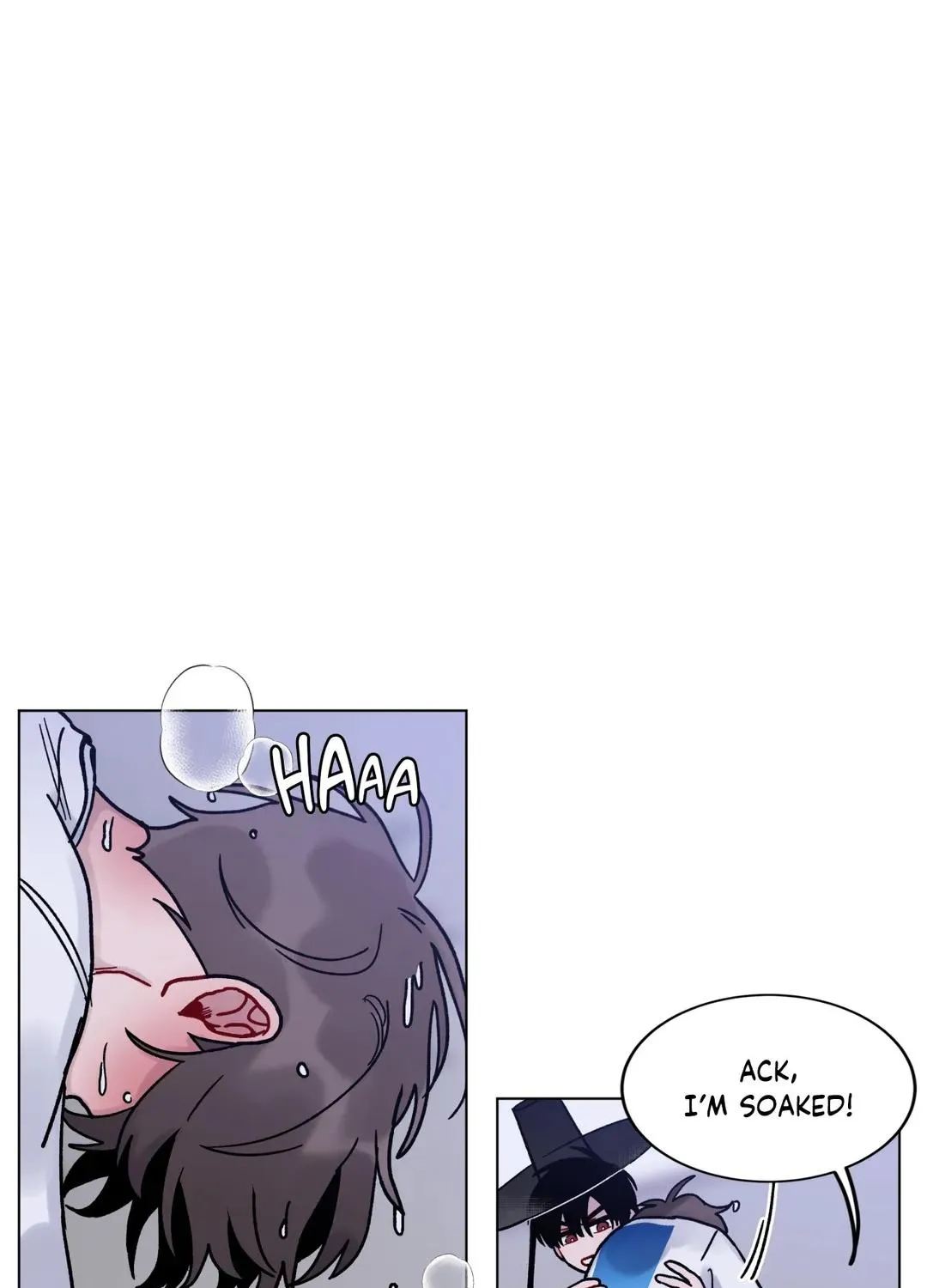 One Summer Day Chapter 20 page 14 - 