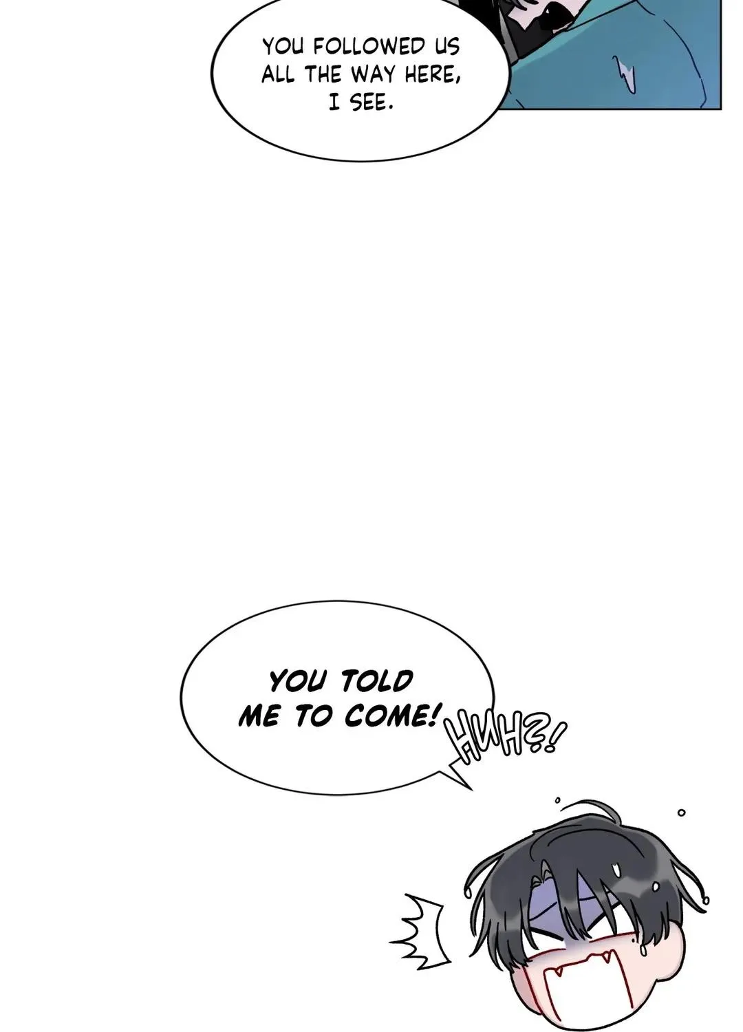 One Summer Day Chapter 20 page 16 - 