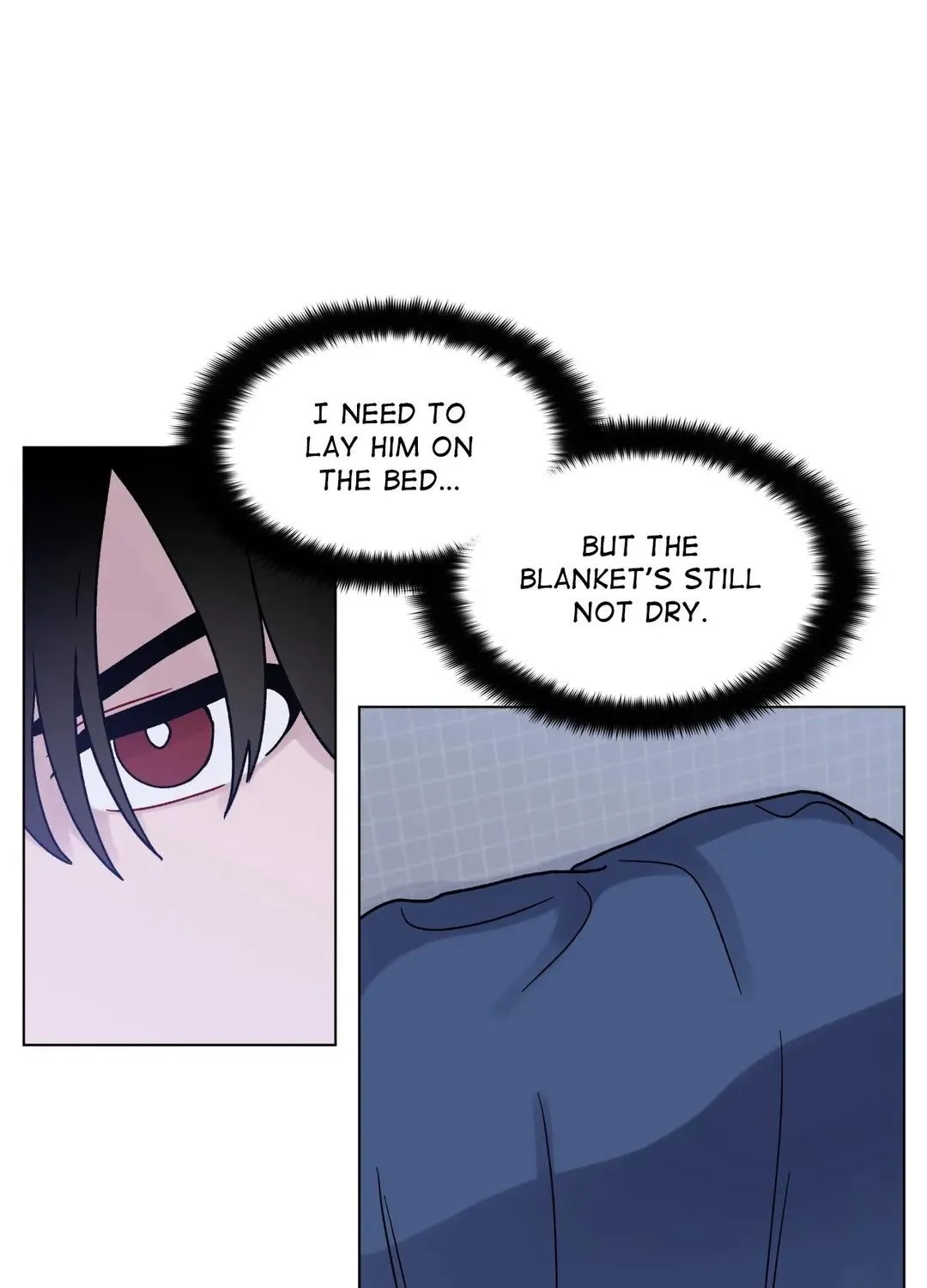 One Summer Day Chapter 20 page 20 - 
