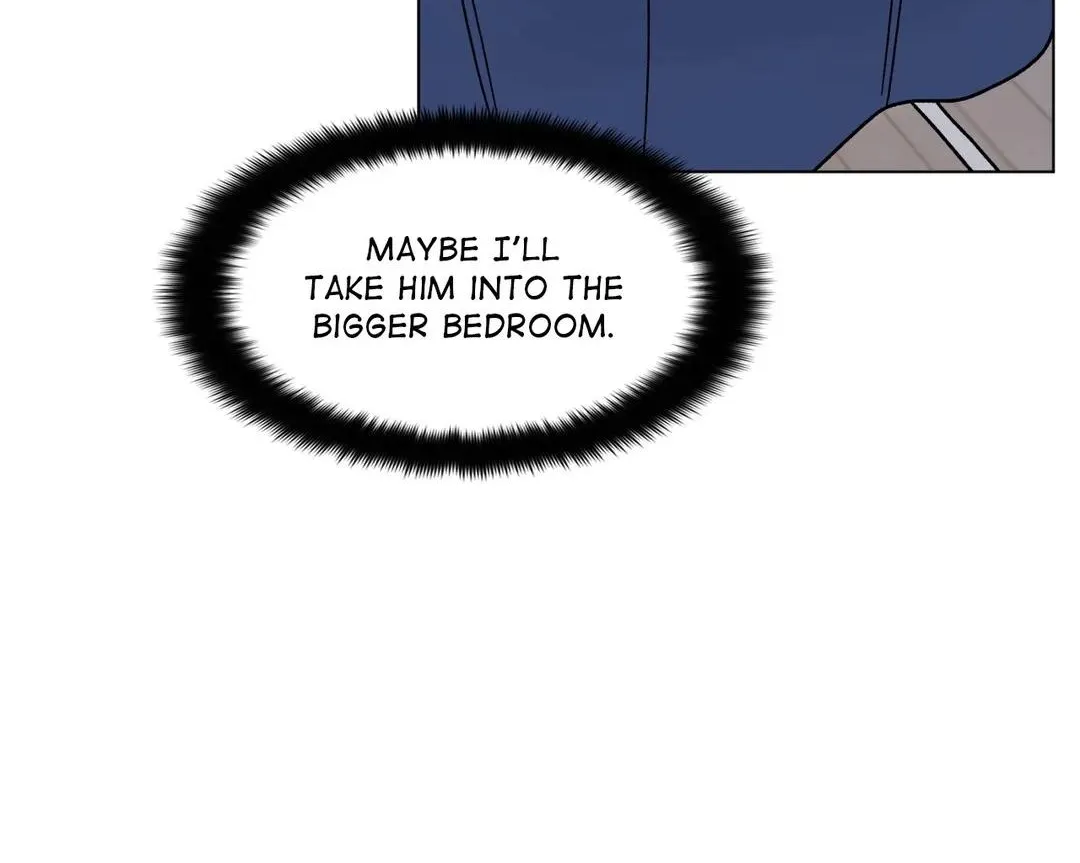 One Summer Day Chapter 20 page 21 - 
