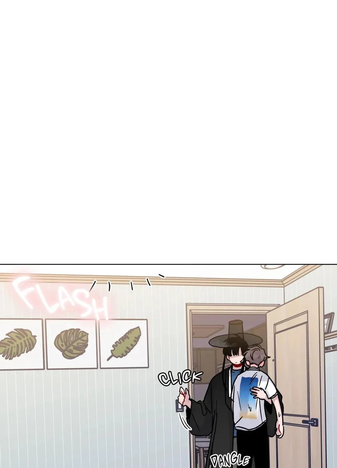One Summer Day Chapter 20 page 22 - 
