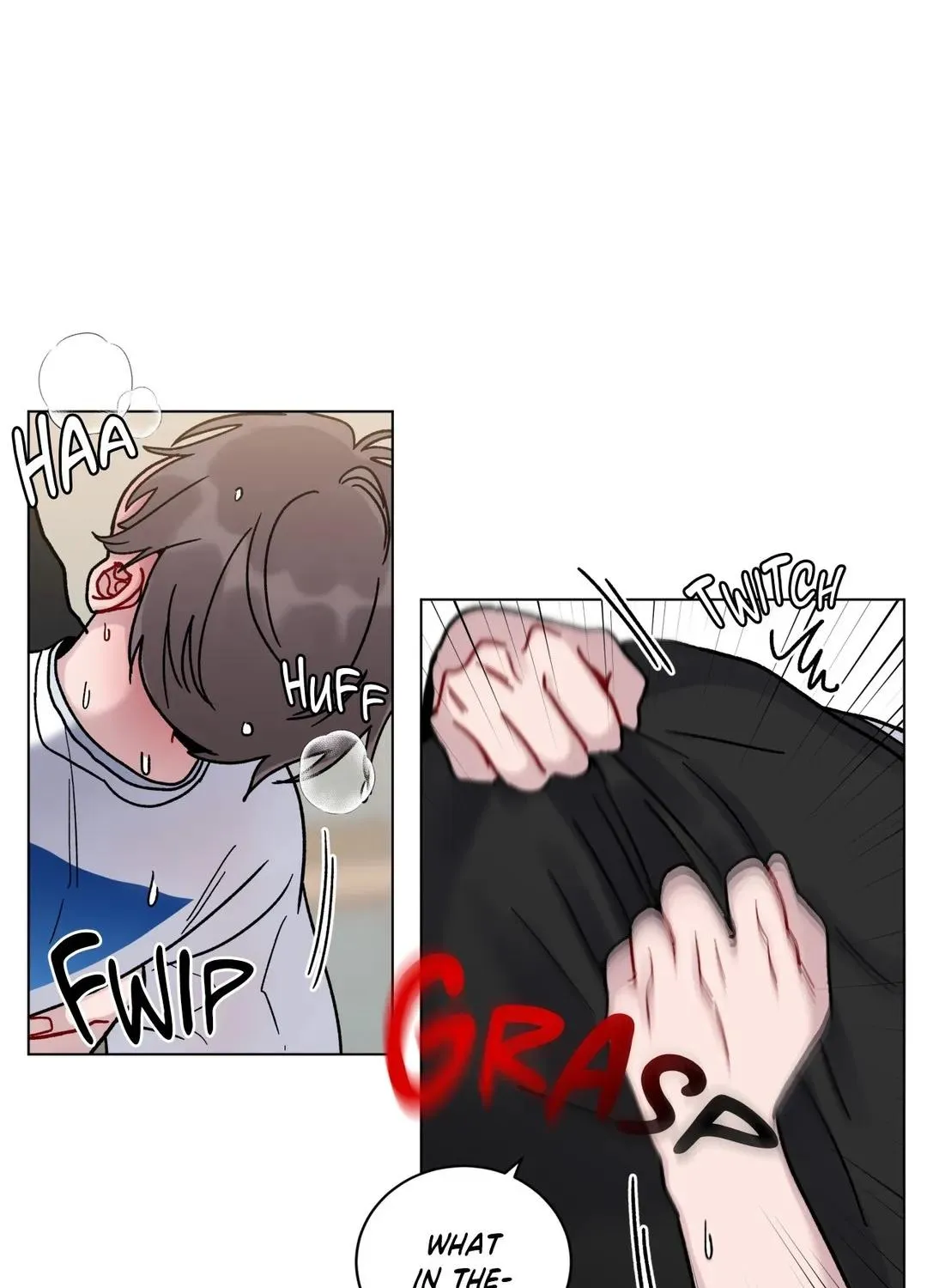 One Summer Day Chapter 20 page 24 - 